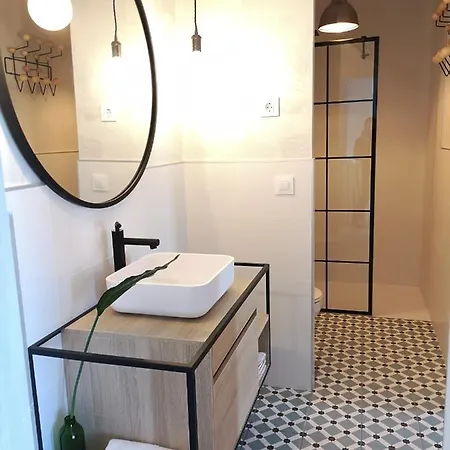 Torre Con Vistas ヴィラ