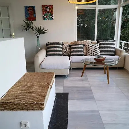 Torre Con Vistas ヴィラ