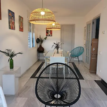 ヴィラ Torre Con Vistas *