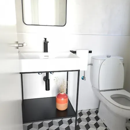 ヴィラ Torre Con Vistas トッサ・デ・マール